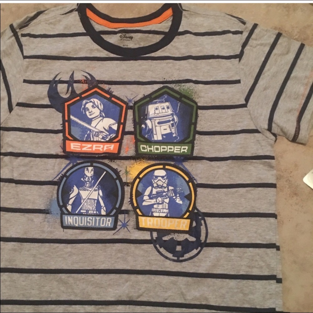 Disney T shirt